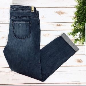 Lauren Conrad Jeans
